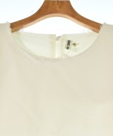COMME des GARCONS（コムデギャルソン）ワンピース 白 サイズ:M レディース/2200643690028