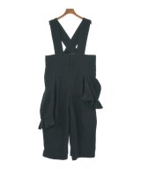 COMME des GARCONS オールインワン/サロペット