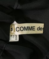 COMME des GARCONS（コムデギャルソン）ロング・マキシ丈スカート 黒 サイズ:M レディース/2200643690042