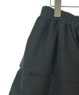 COMME des GARCONS（コムデギャルソン）ロング・マキシ丈スカート 黒 サイズ:M レディース/2200643690042