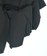 COMME des GARCONS（コムデギャルソン）ロング・マキシ丈スカート 黒 サイズ:M レディース/2200643690042