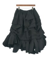 COMME des GARCONS ロング・マキシ丈スカート