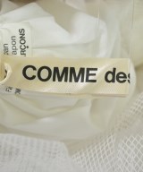 COMME des GARCONS（コムデギャルソン）ロング・マキシ丈スカート 白 サイズ:M レディース/2200643690059