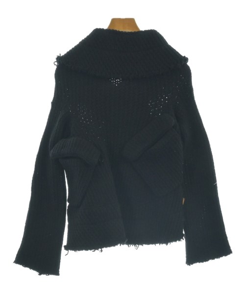 COMME des GARCONS（コムデギャルソン）カジュアルジャケット 黒 サイズ:S レディース/2200644814027