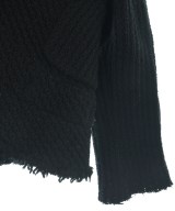 COMME des GARCONS（コムデギャルソン）カジュアルジャケット 黒 サイズ:S レディース/2200644814027