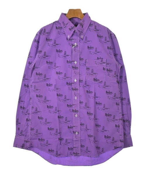 コムデギャルソン(COMME des GARCONS)のCOMME des GARCONS カジュアルシャツ