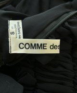 COMME des GARCONS（コムデギャルソン）ブラウス 黒 サイズ:S レディース/2200574014115