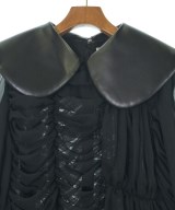 COMME des GARCONS（コムデギャルソン）ブラウス 黒 サイズ:S レディース/2200574014115