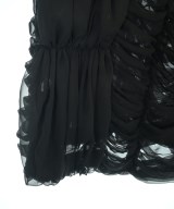 COMME des GARCONS（コムデギャルソン）ブラウス 黒 サイズ:S レディース/2200574014115