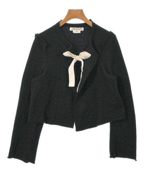 コムデギャルソン(COMME des GARCONS)のCOMME des GARCONS カーディガン