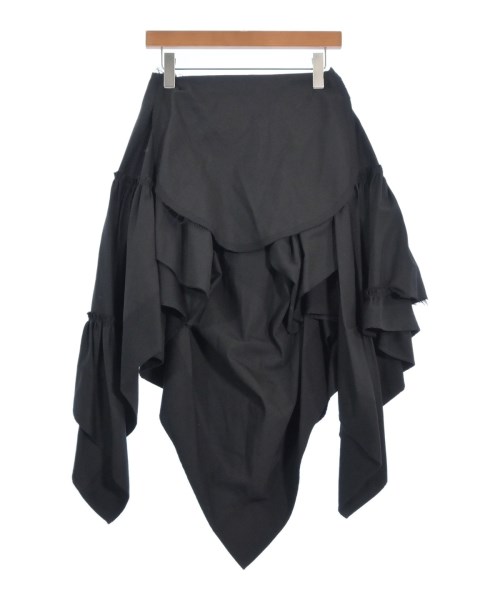 コムデギャルソン(COMME des GARCONS)のCOMME des GARCONS ひざ丈スカート