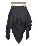 COMME des GARCONS ひざ丈スカート