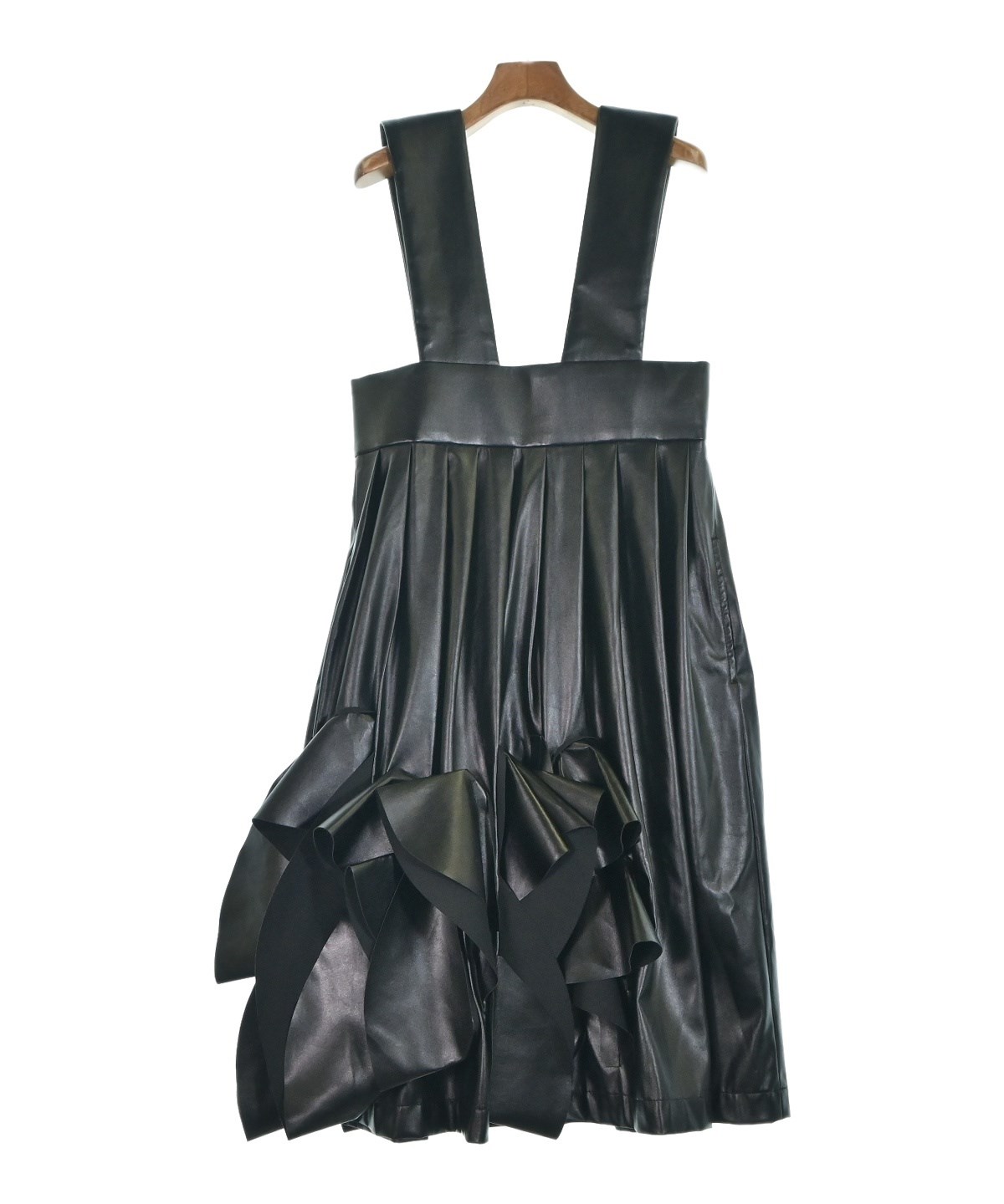 COMME des GARCONS（コムデギャルソン）ロング・マキシ丈