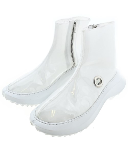 コムデギャルソン(COMME des GARCONS)のCOMME des GARCONS ブーツ