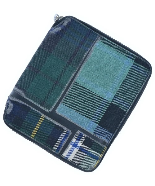 コムデギャルソン(COMME des GARCONS)のCOMME des GARCONS 財布・コインケース