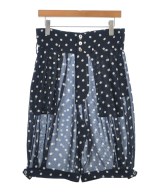 COMME des GARCONS クロップドパンツ