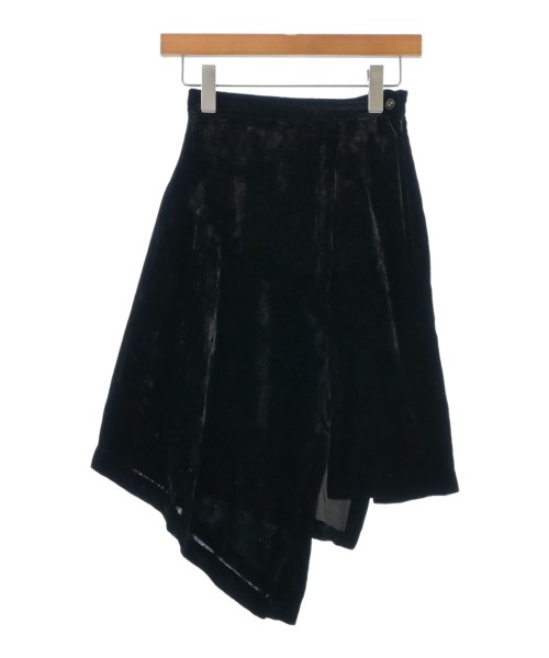 コムデギャルソン(COMME des GARCONS)のCOMME des GARCONS ミニスカート