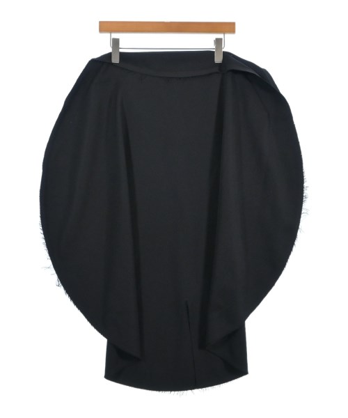 コムデギャルソン(COMME des GARCONS)のCOMME des GARCONS ロング・マキシ丈スカート