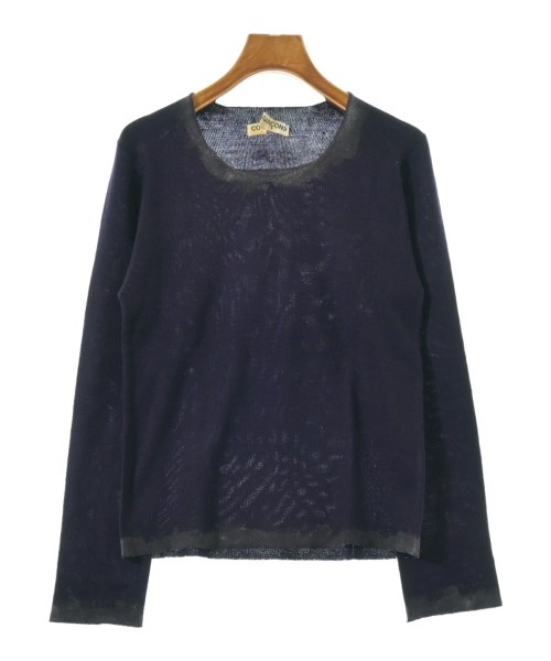 コムデギャルソン(COMME des GARCONS)のCOMME des GARCONS ニット・セーター