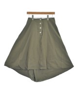 COMME des GARCONS ひざ丈スカート