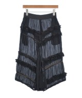 COMME des GARCONS ロング・マキシ丈スカート