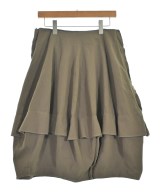 COMME des GARCONS ひざ丈スカート