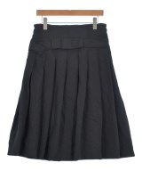COMME des GARCONS ロング・マキシ丈スカート