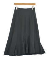 COMME des GARCONS ロング・マキシ丈スカート