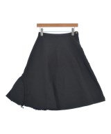 COMME des GARCONS ひざ丈スカート