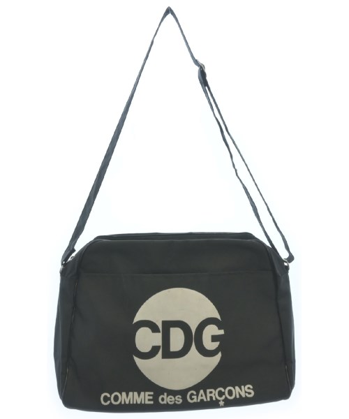 コムデギャルソン(COMME des GARCONS)のCOMME des GARCONS ショルダーバッグ