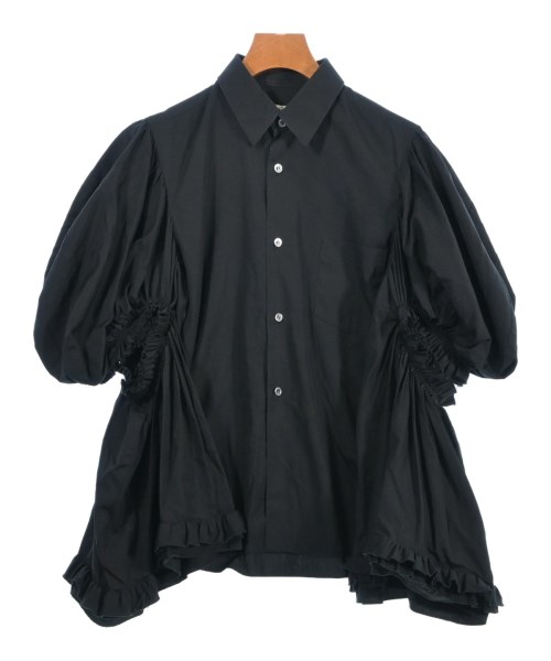 コムデギャルソン(COMME des GARCONS)のCOMME des GARCONS ブラウス