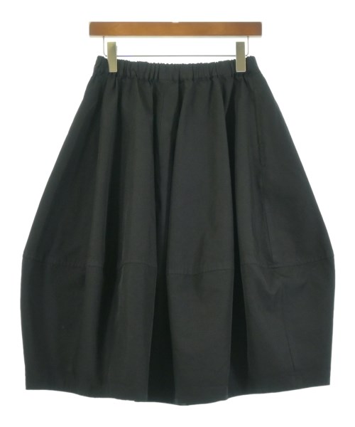 コムデギャルソン(COMME des GARCONS)のCOMME des GARCONS ひざ丈スカート