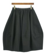 COMME des GARCONS ひざ丈スカート