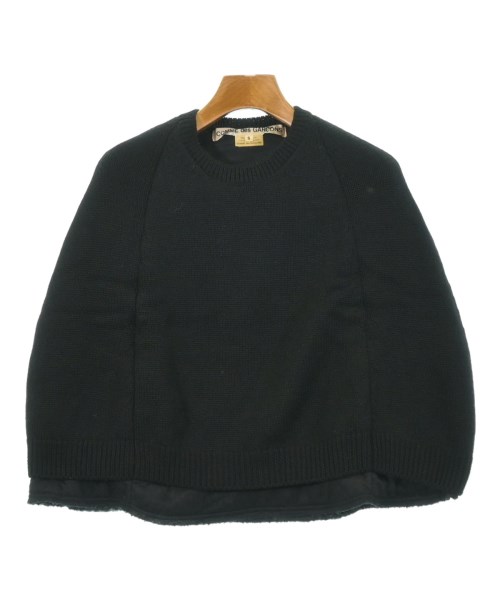コムデギャルソン(COMME des GARCONS)のCOMME des GARCONS ニット・セーター