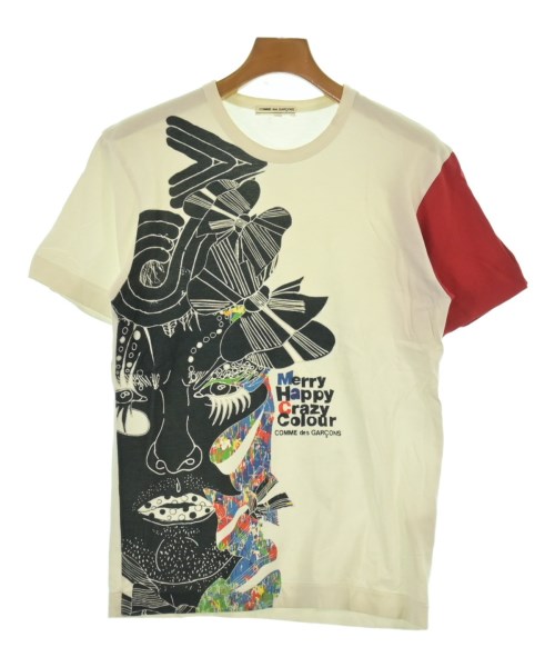 コムデギャルソン(COMME des GARCONS)のCOMME des GARCONS Tシャツ・カットソー