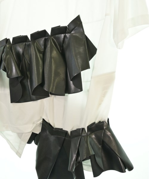 COMME des GARCONS（コムデギャルソン）Tシャツ・カットソー 白 サイズ:S レディース/2200576380027