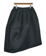 COMME des GARCONS ロング・マキシ丈スカート