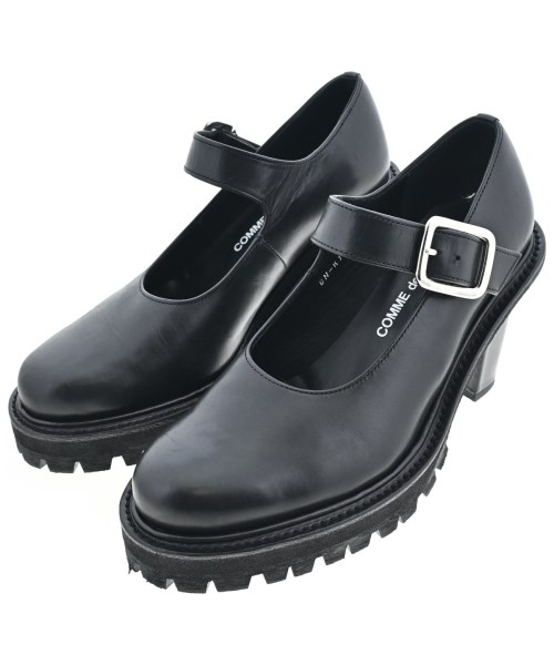 コムデギャルソン(COMME des GARCONS)のCOMME des GARCONS パンプス