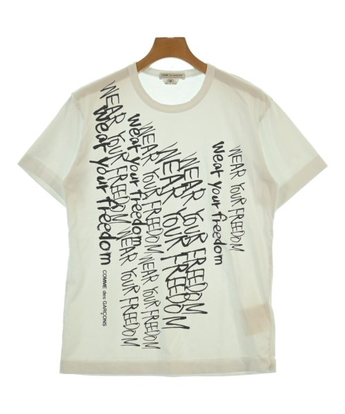 コムデギャルソン(COMME des GARCONS)のCOMME des GARCONS Tシャツ・カットソー