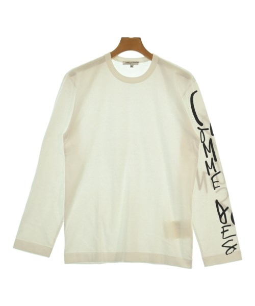 コムデギャルソン(COMME des GARCONS)のCOMME des GARCONS Tシャツ・カットソー