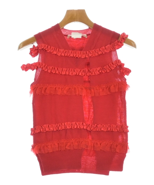 コムデギャルソン(COMME des GARCONS)のCOMME des GARCONS ベスト