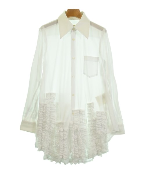 コムデギャルソン(COMME des GARCONS)のCOMME des GARCONS ブラウス
