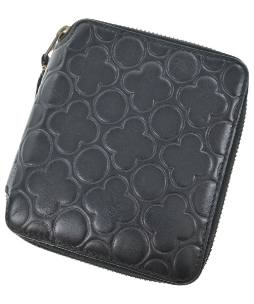 コムデギャルソン(COMME des GARCONS)のCOMME des GARCONS 財布・コインケース