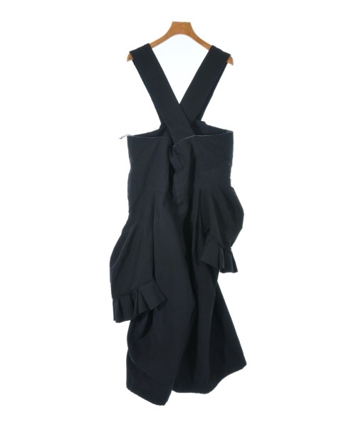 コムデギャルソン(COMME des GARCONS)のCOMME des GARCONS オールインワン/サロペット