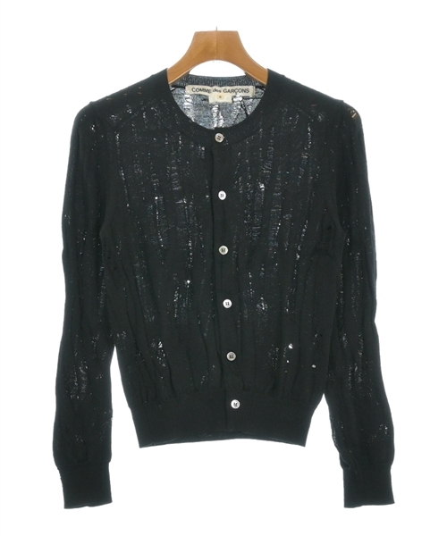 コムデギャルソン(COMME des GARCONS)のCOMME des GARCONS カーディガン