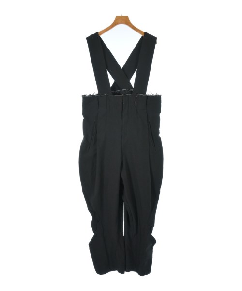 コムデギャルソン(COMME des GARCONS)のCOMME des GARCONS オールインワン/サロペット