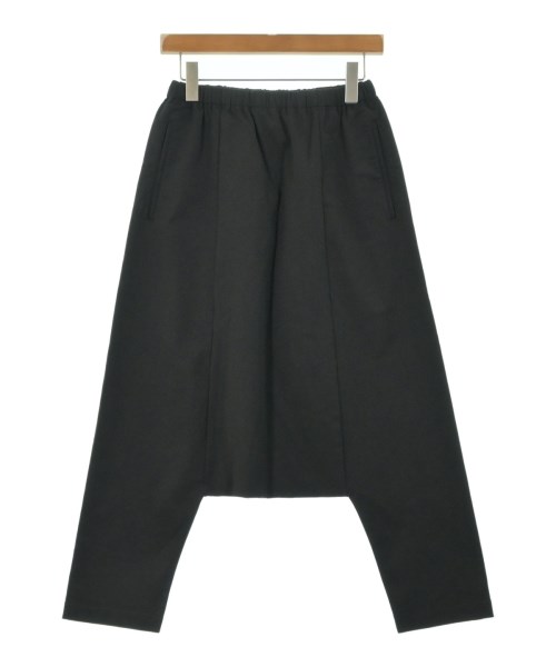 コムデギャルソン(COMME des GARCONS)のCOMME des GARCONS クロップドパンツ
