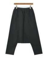 COMME des GARCONS クロップドパンツ