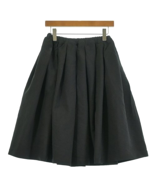 コムデギャルソン(COMME des GARCONS)のCOMME des GARCONS ひざ丈スカート