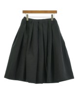 COMME des GARCONS ひざ丈スカート